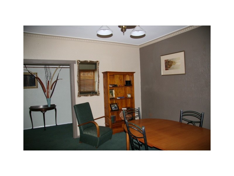 New Norfolk TAS 7140