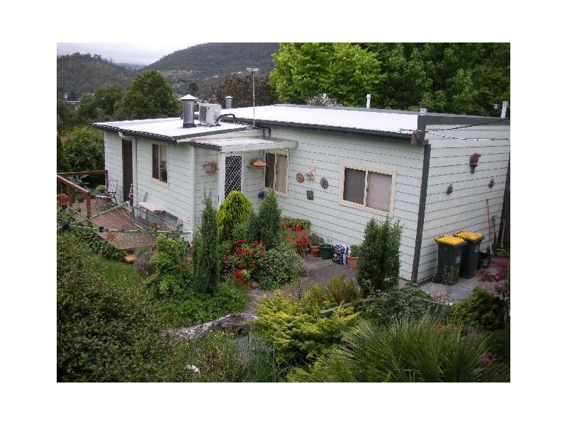 New Norfolk TAS 7140