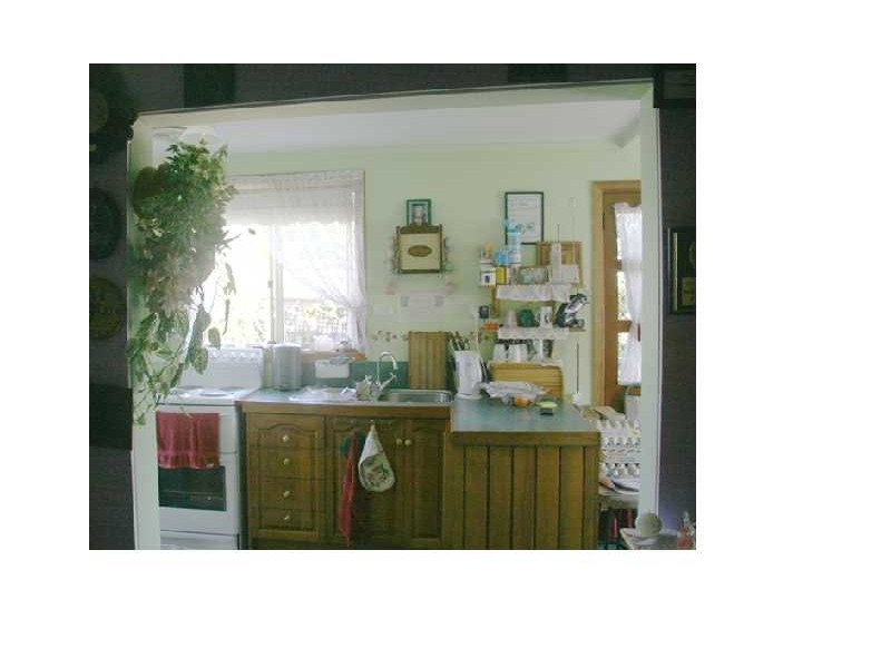 New Norfolk TAS 7140