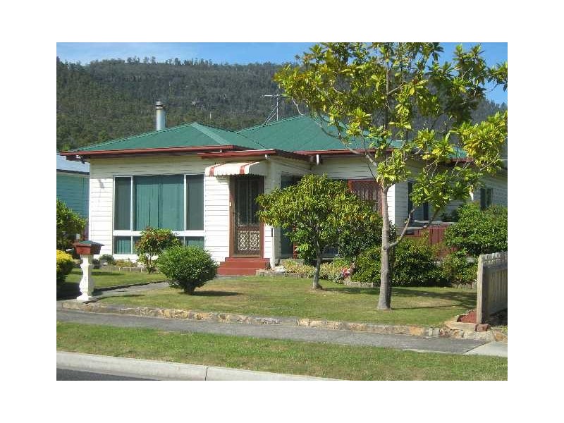 New Norfolk TAS 7140