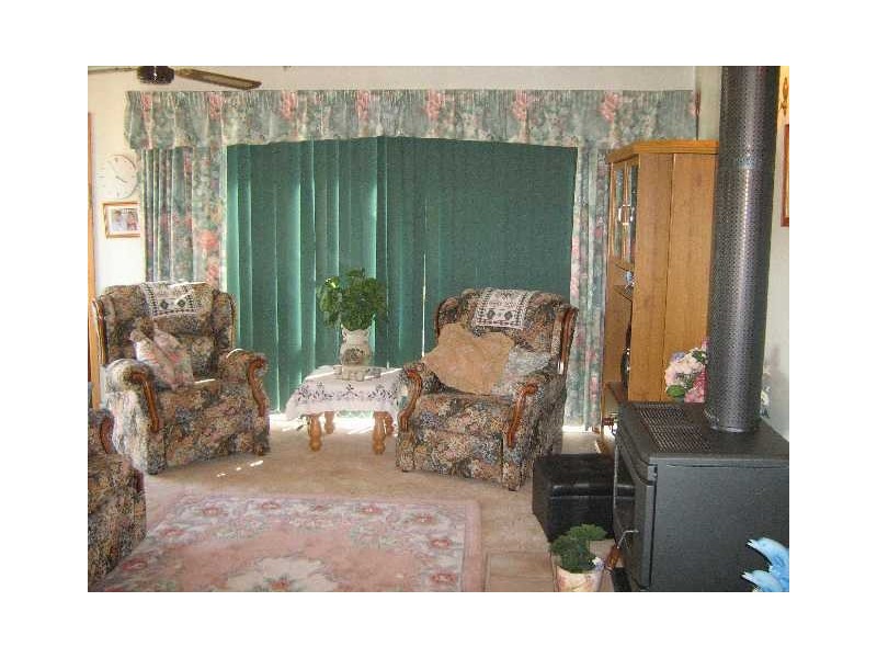 New Norfolk TAS 7140