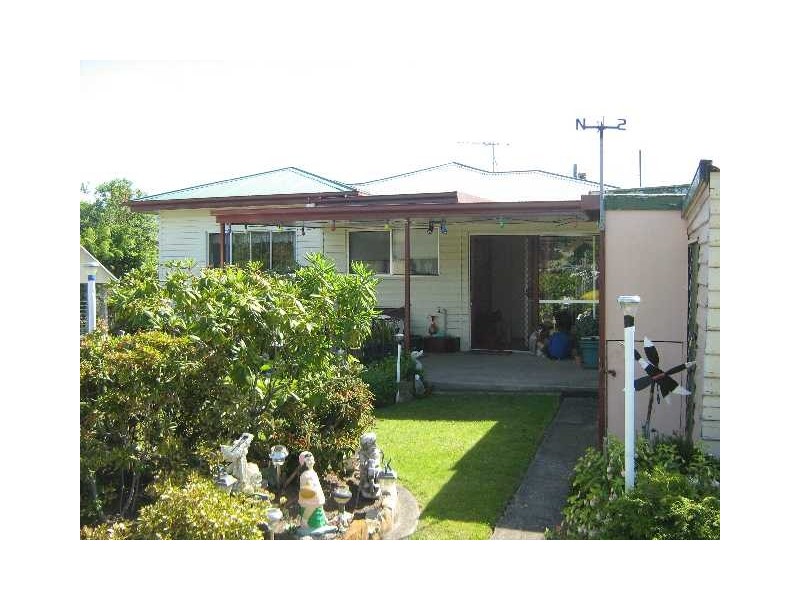 New Norfolk TAS 7140