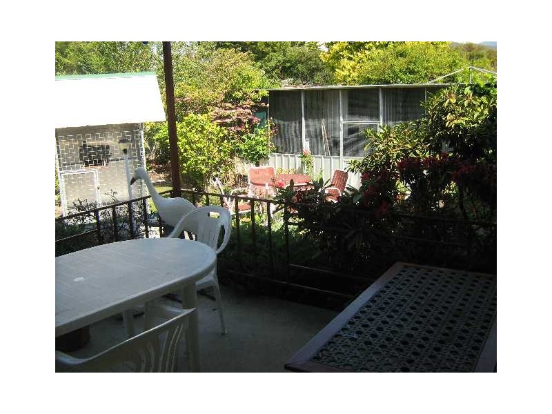 New Norfolk TAS 7140