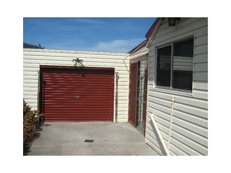 New Norfolk TAS 7140