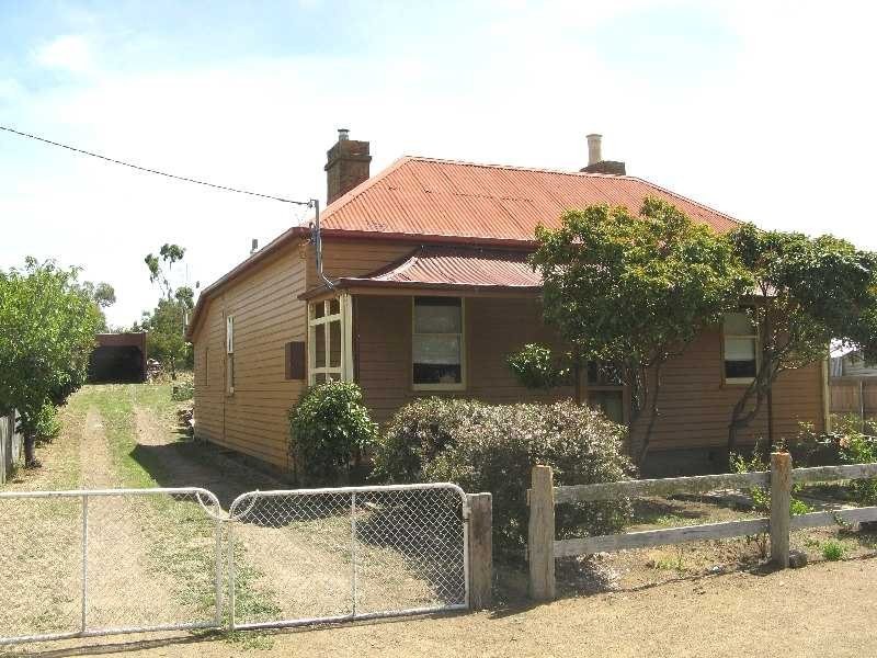 Oatlands TAS 7120
