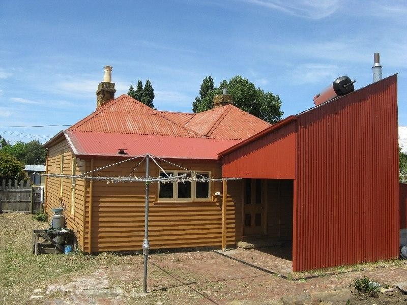 Oatlands TAS 7120
