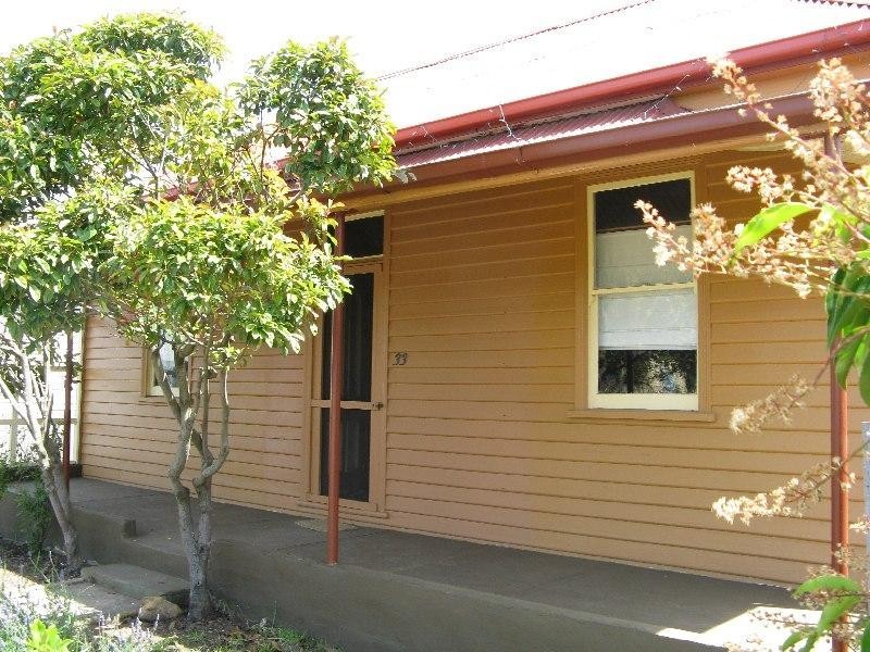 Oatlands TAS 7120