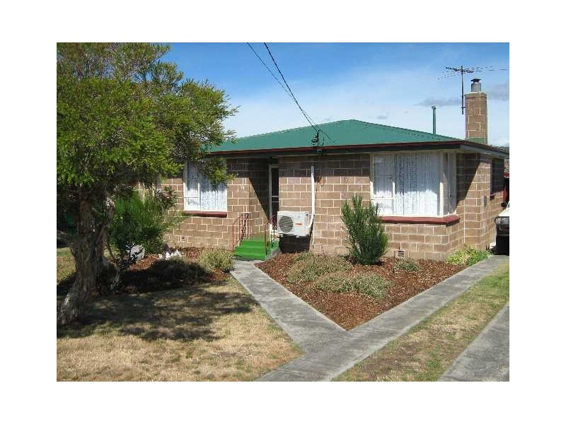 New Norfolk TAS 7140