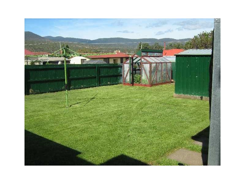 New Norfolk TAS 7140