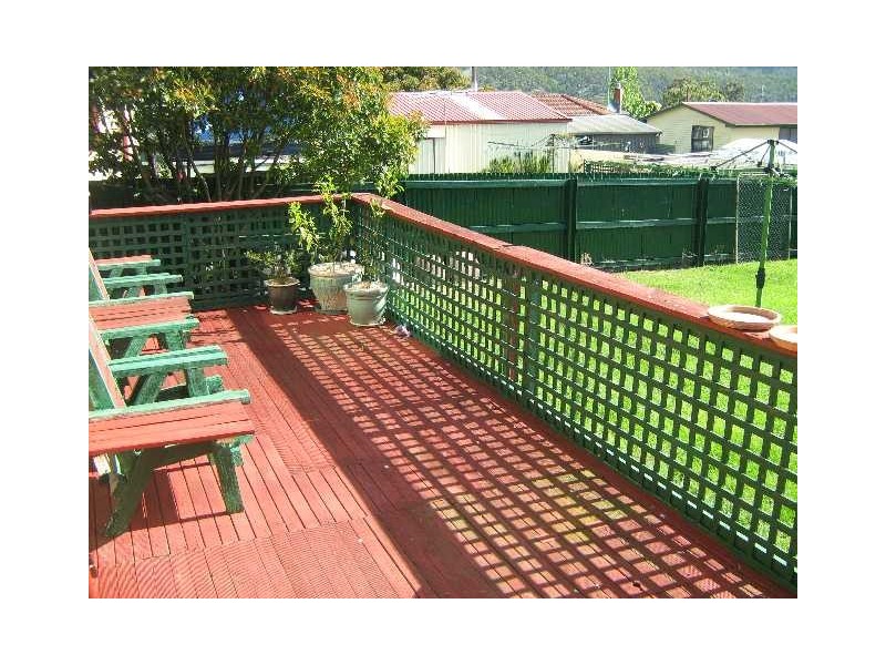 New Norfolk TAS 7140