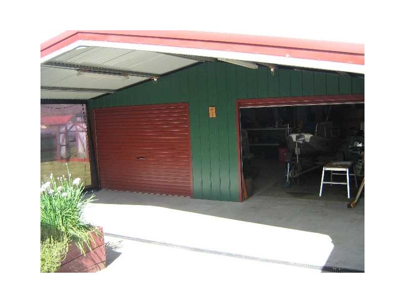 New Norfolk TAS 7140