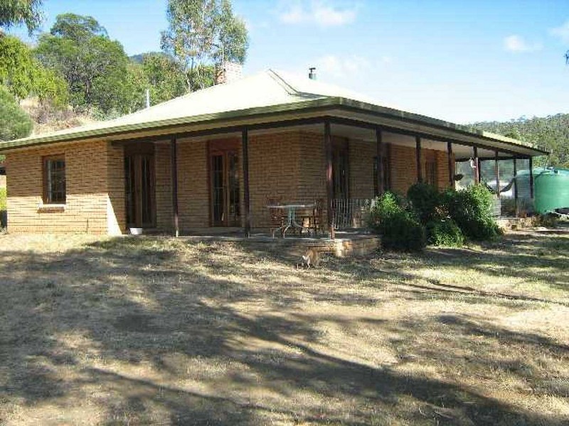 173 Church Road, Dromedary TAS 7030
