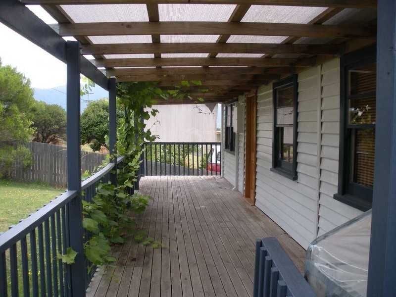 New Norfolk TAS 7140