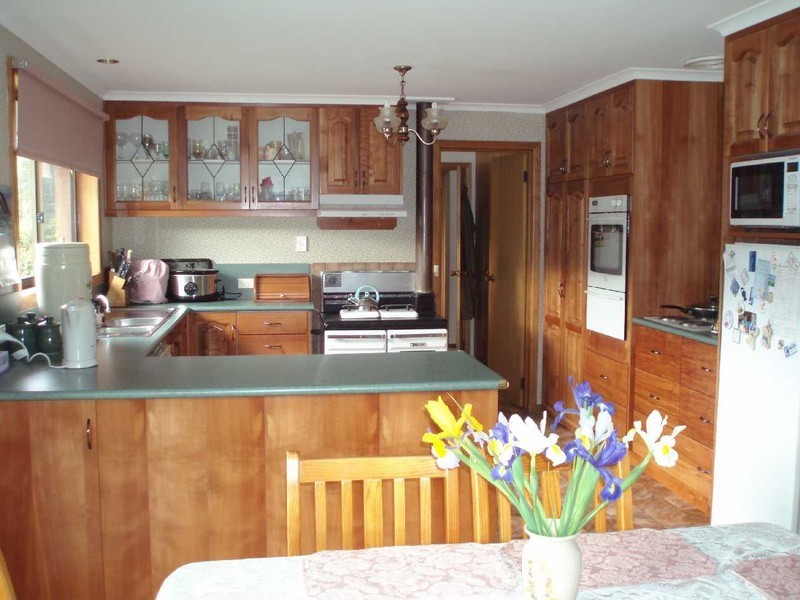 Molesworth TAS 7140