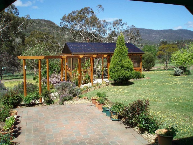 Molesworth TAS 7140