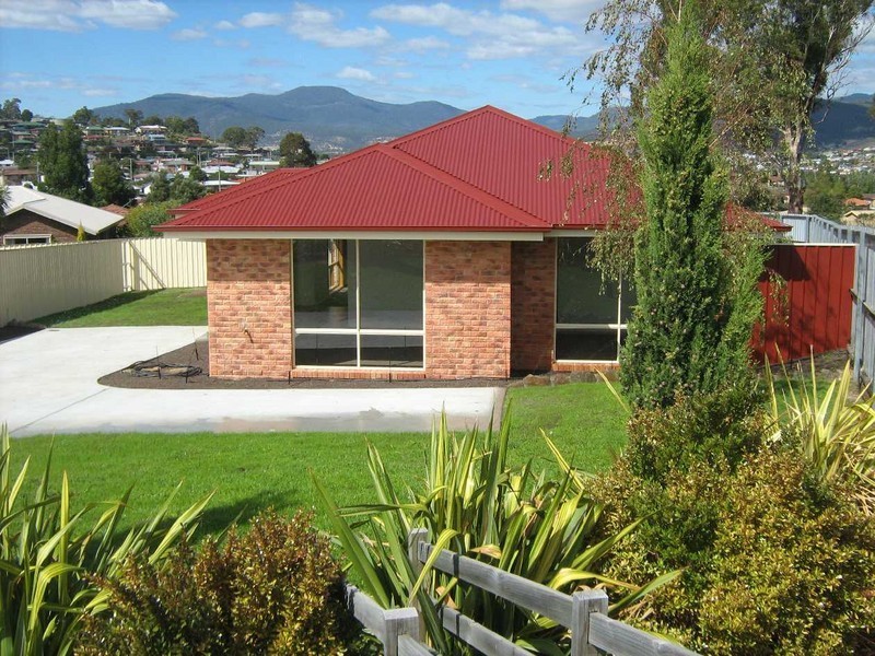 Lot 287 Terry Circle, New Norfolk TAS 7140