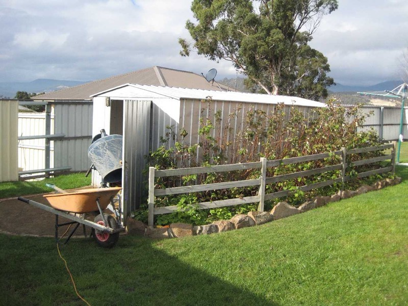 Lot 287 Terry Circle, New Norfolk TAS 7140