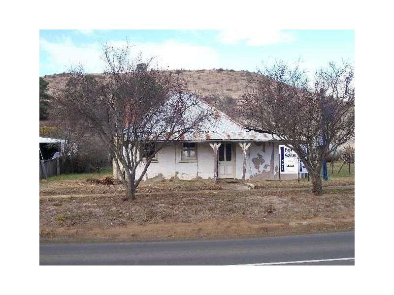 71 Franklin Place, Hamilton TAS 7140