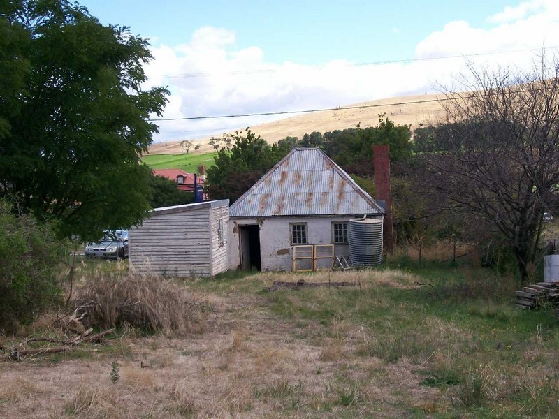 71 Franklin Place, Hamilton TAS 7140