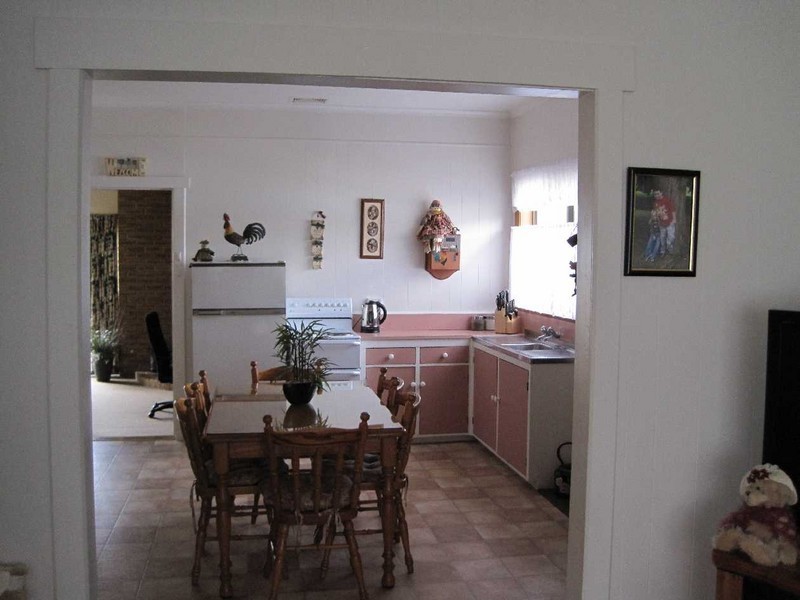 New Norfolk TAS 7140