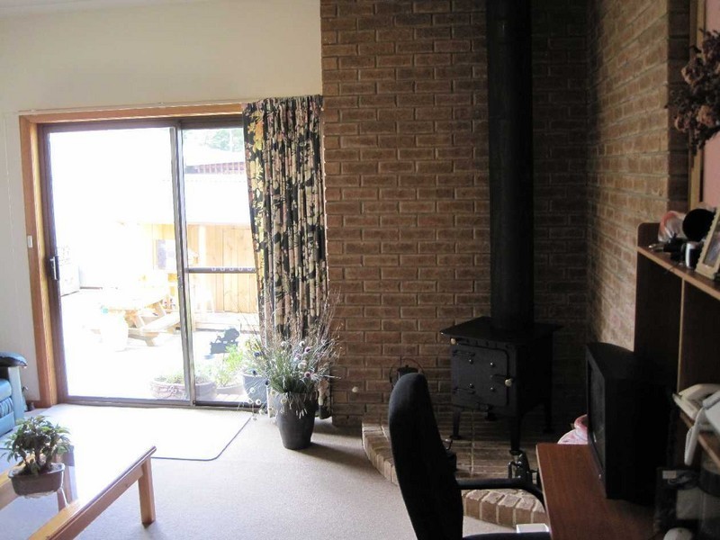 New Norfolk TAS 7140