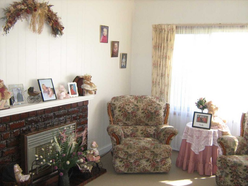 New Norfolk TAS 7140