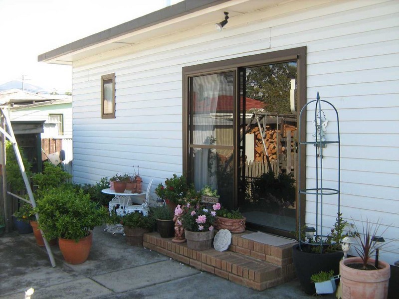 New Norfolk TAS 7140