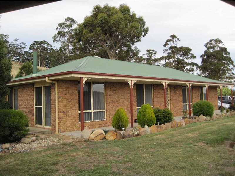 20 Garth Lane, Black Hills TAS 7140