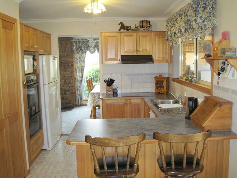 20 Garth Lane, Black Hills TAS 7140