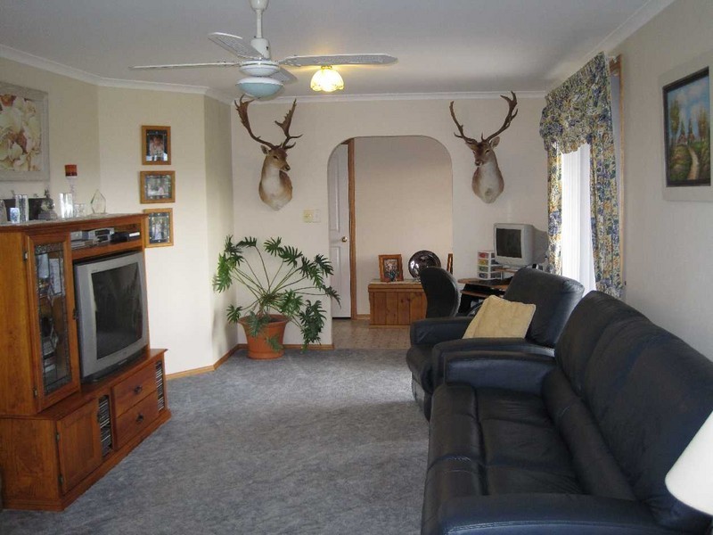 20 Garth Lane, Black Hills TAS 7140