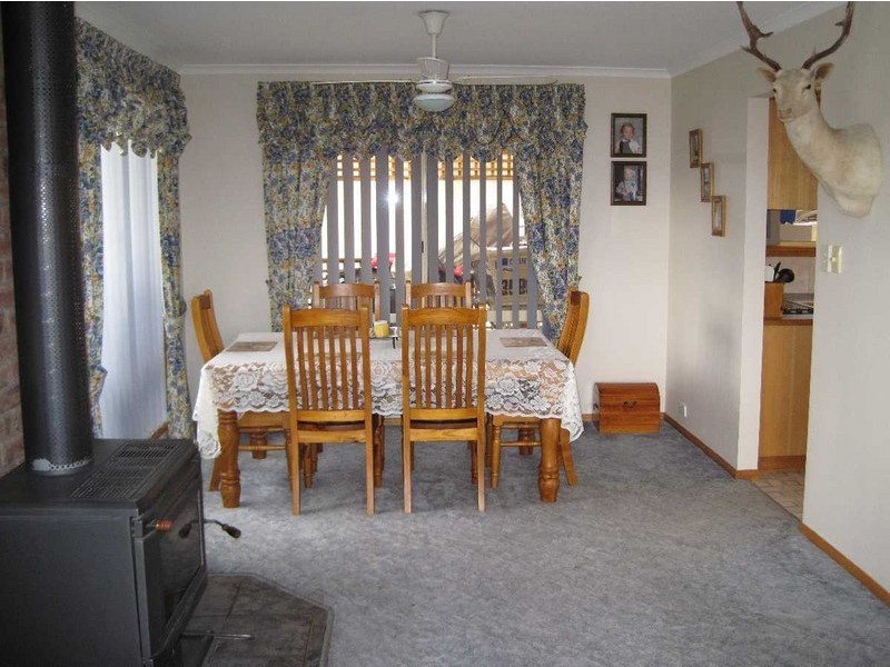 20 Garth Lane, Black Hills TAS 7140