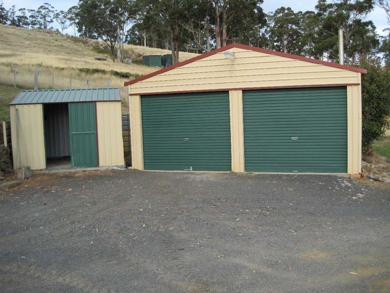 20 Garth Lane, Black Hills TAS 7140