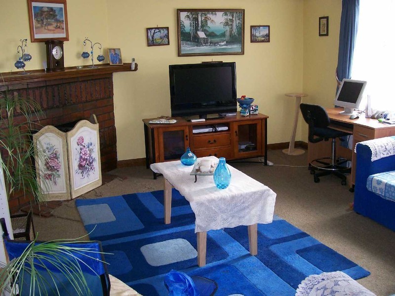 New Norfolk TAS 7140