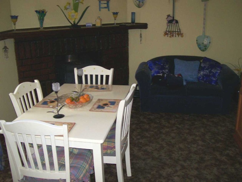 New Norfolk TAS 7140