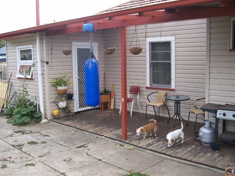 New Norfolk TAS 7140