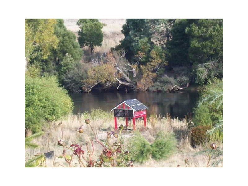 2925 Lyell Highway, Rosegarland TAS 7140