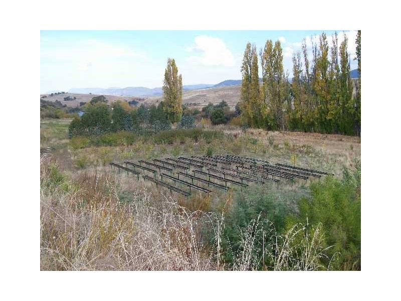 2925 Lyell Highway, Rosegarland TAS 7140