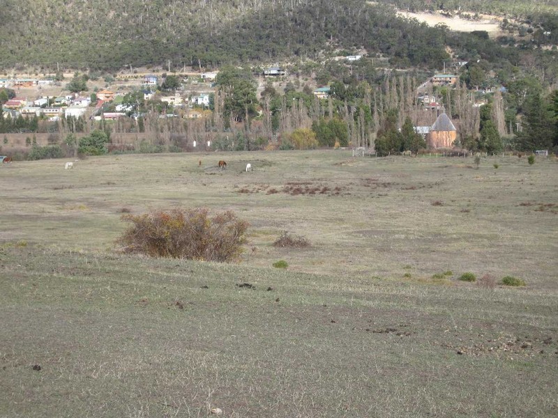 New Norfolk TAS 7140