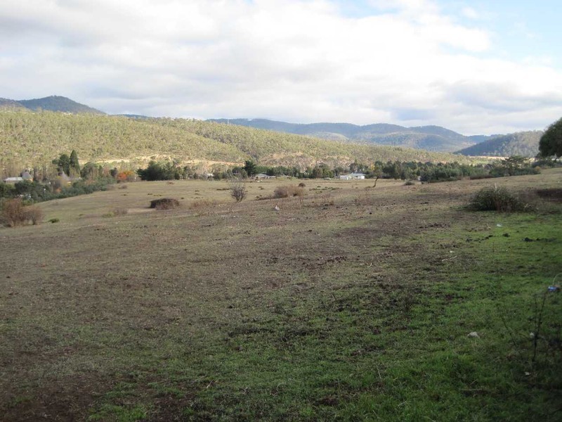 New Norfolk TAS 7140