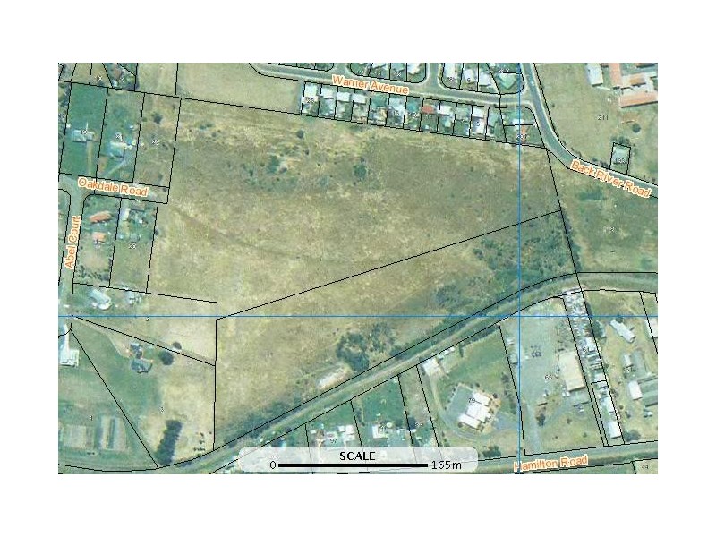 New Norfolk TAS 7140