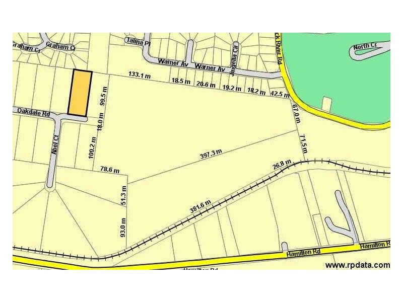 New Norfolk TAS 7140