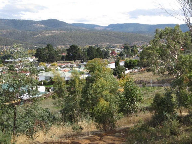 New Norfolk TAS 7140