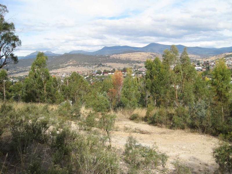 New Norfolk TAS 7140