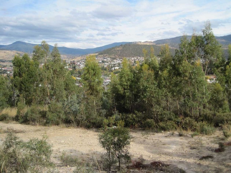 New Norfolk TAS 7140