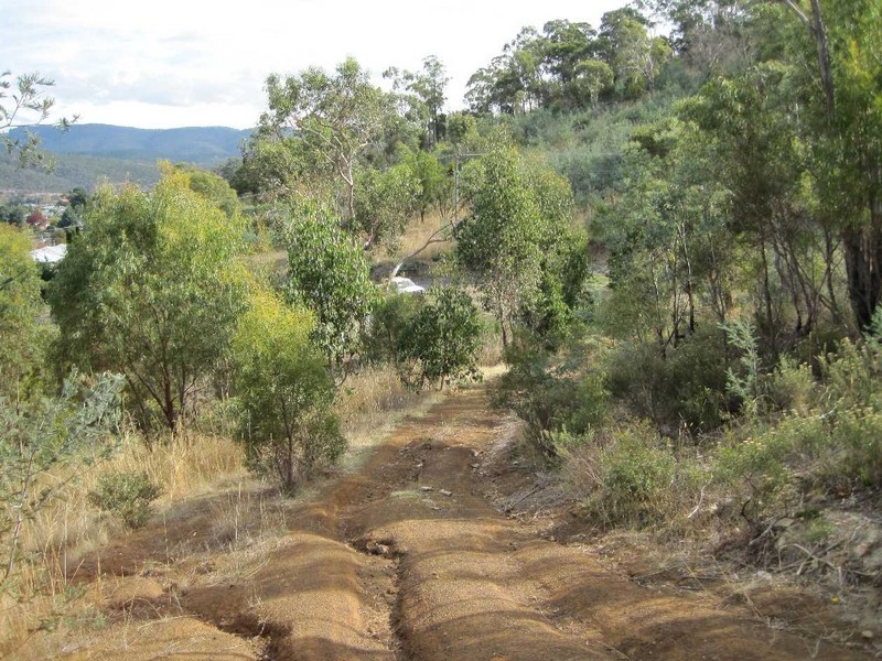 New Norfolk TAS 7140