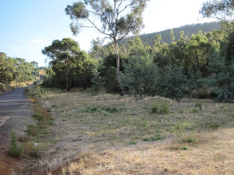 New Norfolk TAS 7140