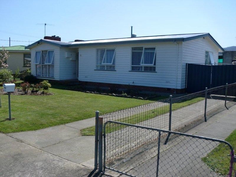 New Norfolk TAS 7140