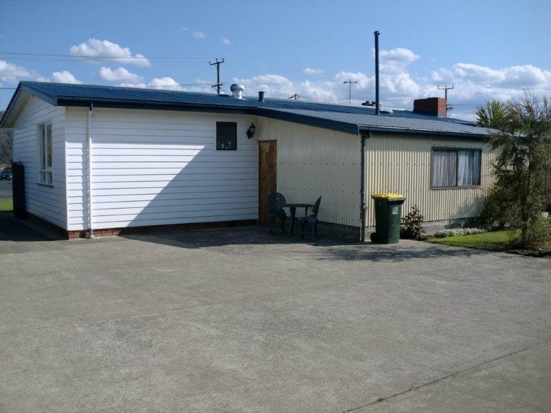 New Norfolk TAS 7140