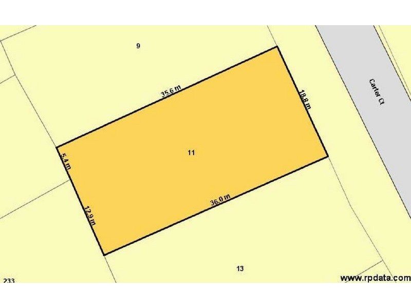 11 Carter Court, New Norfolk TAS 7140