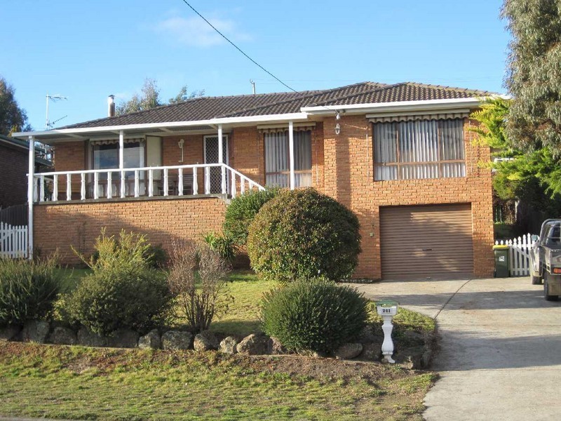 241 Back River Road, New Norfolk TAS 7140